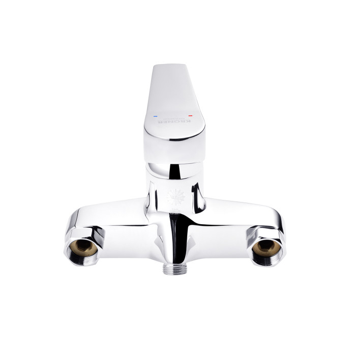 Змішувач для ванни Kroner KRP Enzo - C070