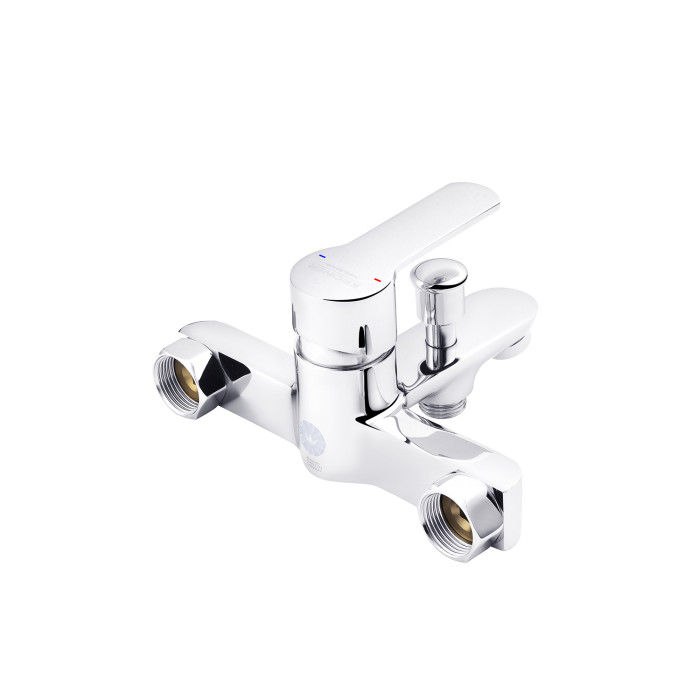 Змішувач для ванни Kroner KRP Bremen - C060