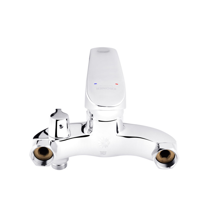 Змішувач для ванни Kroner KRP Konstante - C060