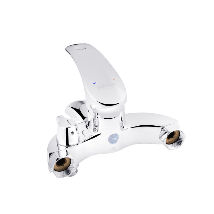 Змішувач для ванни Kroner KRP Konstante - C060