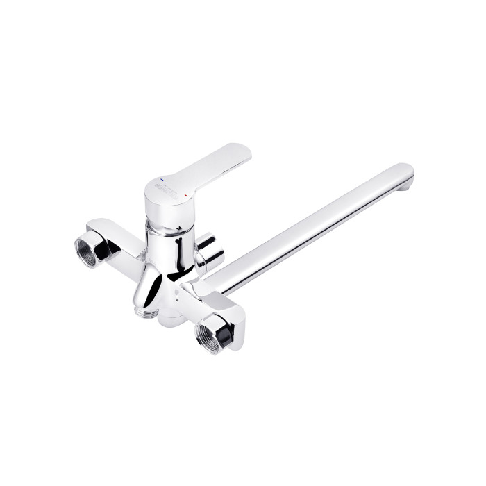 Змішувач для ванни Kroner KRP Bremen - C070