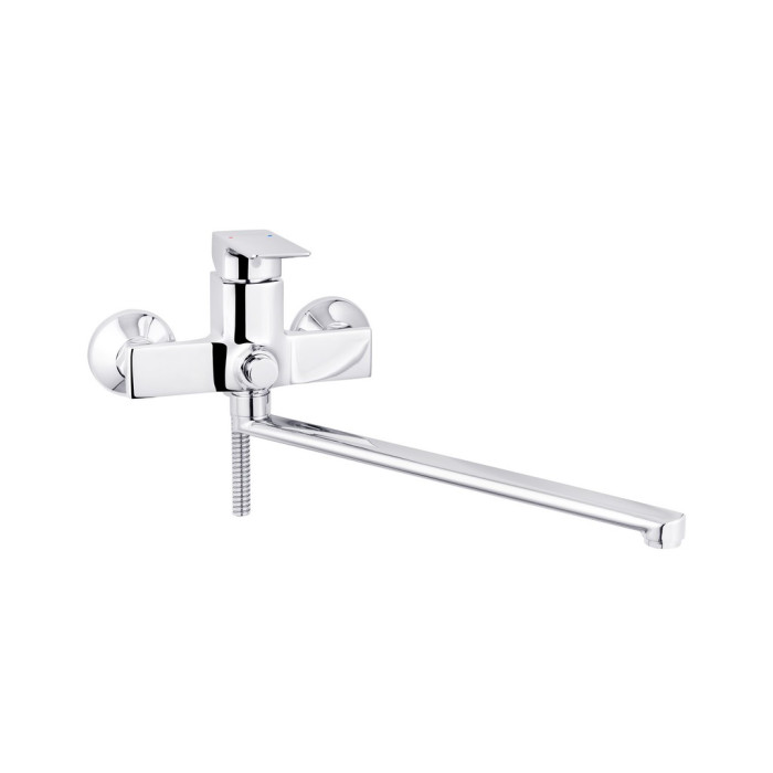 Змішувач для ванни Kroner KRP Harz - C070