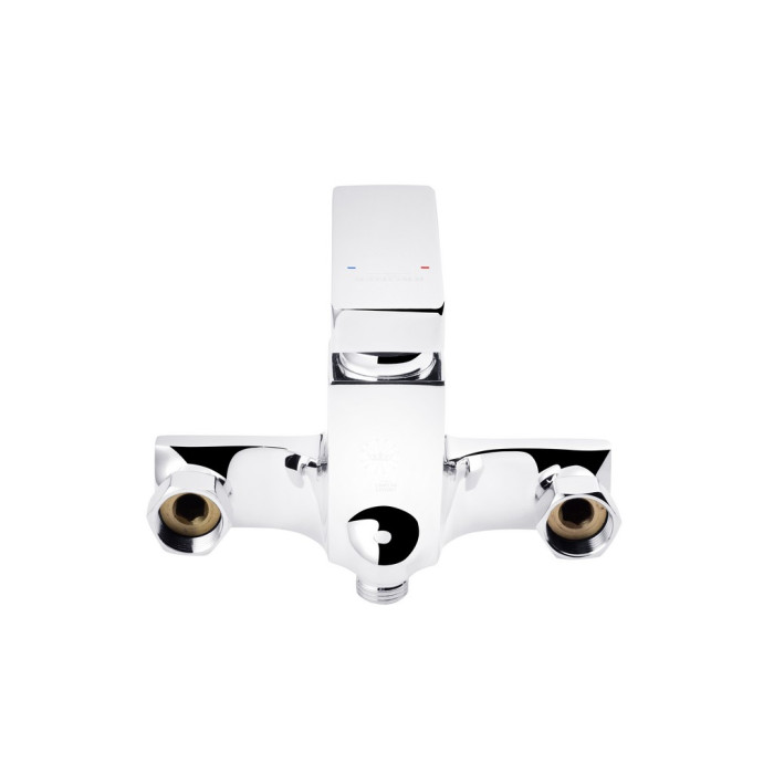 Змішувач для ванни Kroner KRP Harz - C070