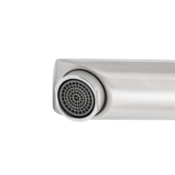 Змішувач для ванни Kroner KRP Edelstahl Klassisch - ESG060