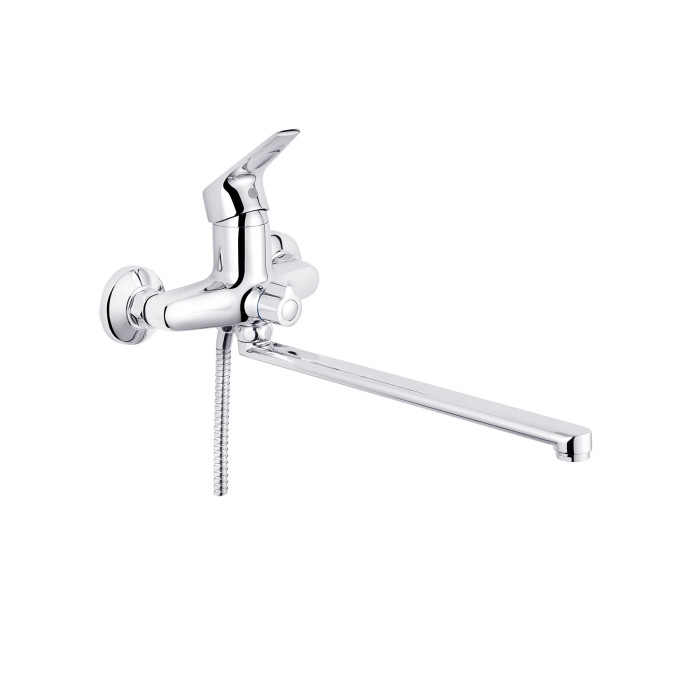 Змішувач для ванни Kroner KRM Odra - C070