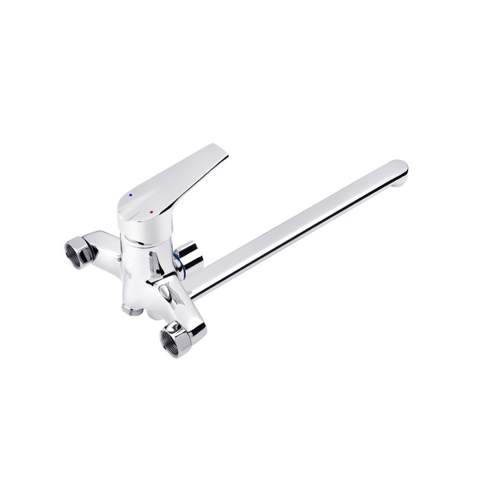 Змішувач для ванни Kroner KRM Odra - C070