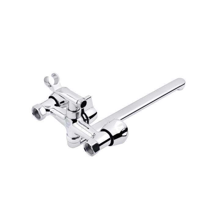 Змішувач для ванни Kroner KRP Hamburg - C070