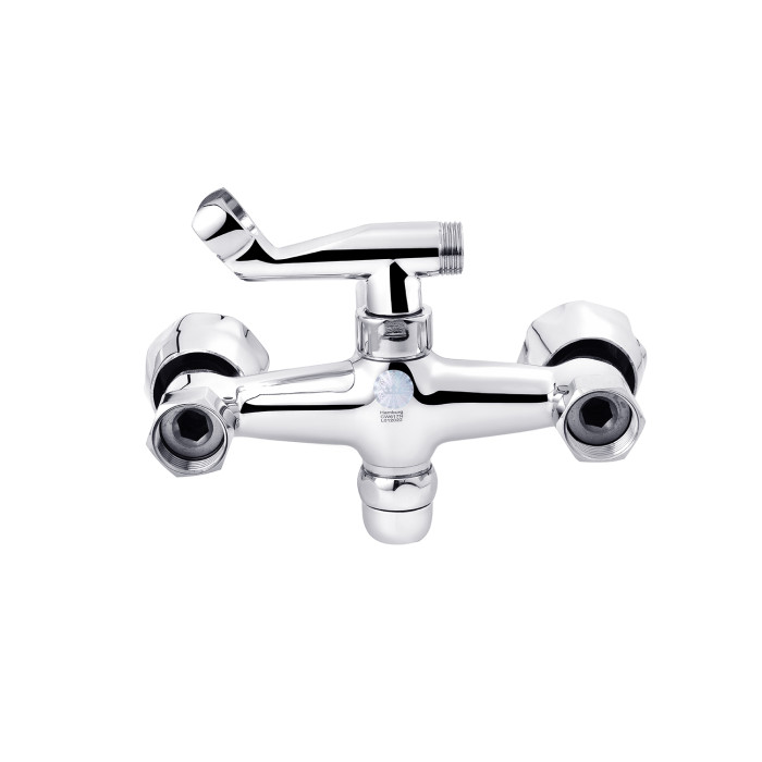 Змішувач для ванни Kroner KRP Hamburg - C070