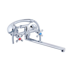 Змішувач для ванни Agua Toledo - C074