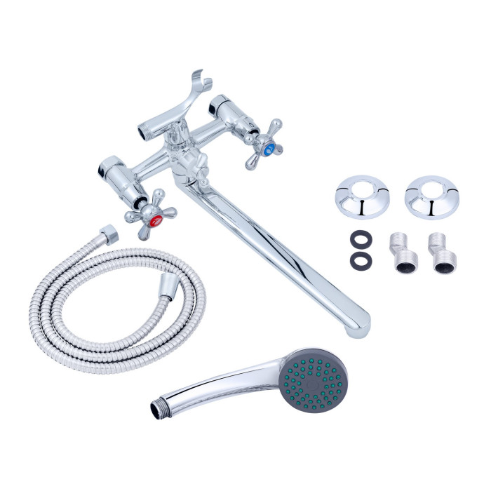 Змішувач для ванни Agua Toledo - C074