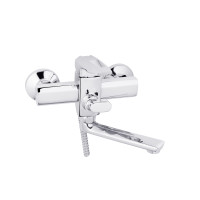 Змішувач для ванни Kroner KRM Kante - C060