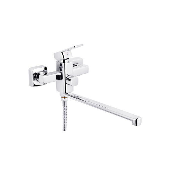 Змішувач для ванни Kroner KRM Ems - C070