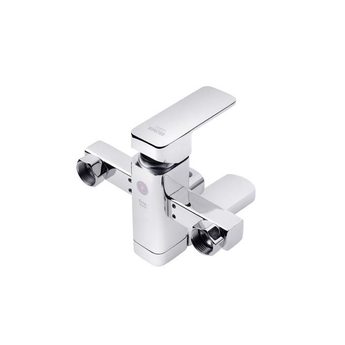 Змішувач для ванни Kroner KRM Ems - C060