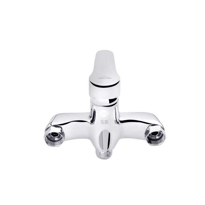 Змішувач для ванни Kroner KRM Elbe - C071