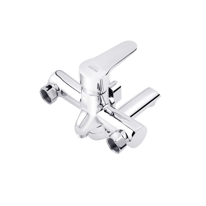 Змішувач для ванни Kroner KRM Elbe - C060