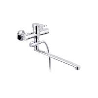 Змішувач для ванни Kroner KRM Elbe - C072