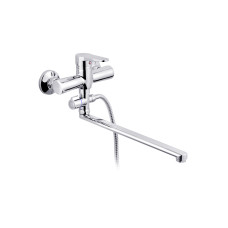Змішувач для ванни Kroner KRM Elbe - C072