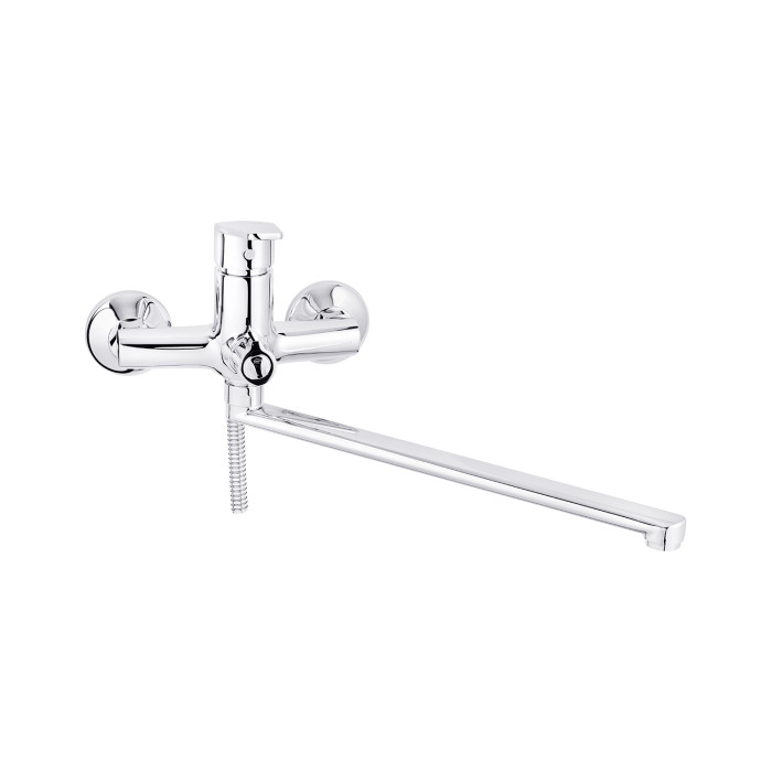 Змішувач для ванни Kroner KRP Brocken - C070