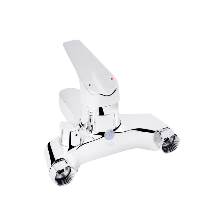 Змішувач для ванни Kroner KRM Odra - C060