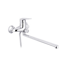 Змішувач для ванни Kroner KRM Odra - C071