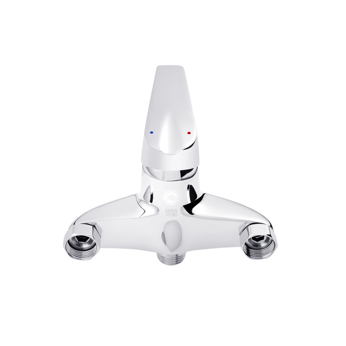 Змішувач для ванни Kroner KRM Odra - C071